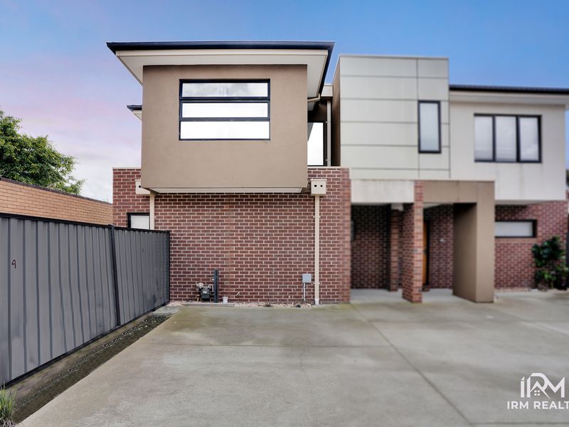 3 / 52 Dickens Street, Lalor