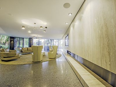 417 / 74 Queens Road, Melbourne