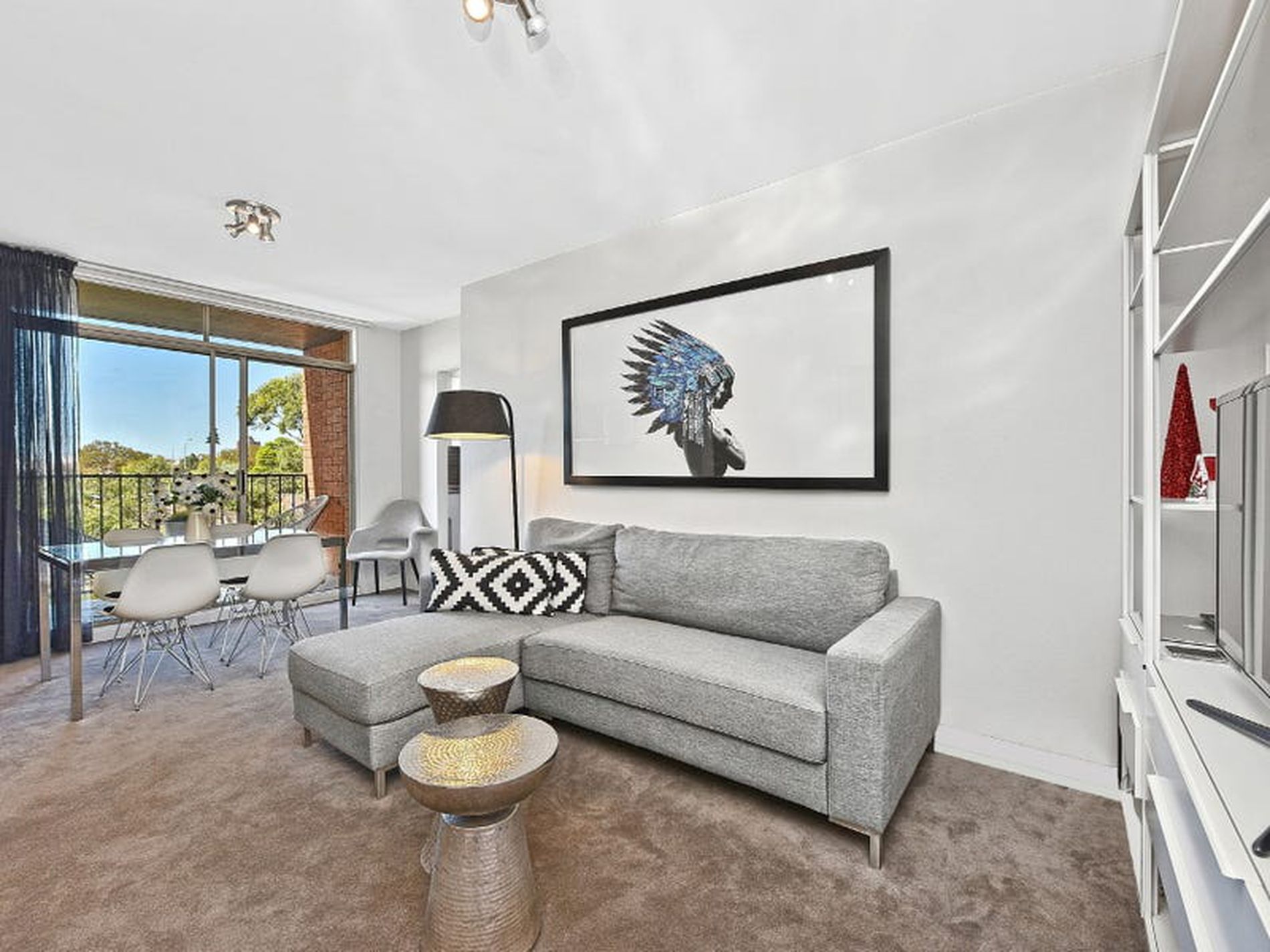 57 / 1 Cook Road, Centennial Park