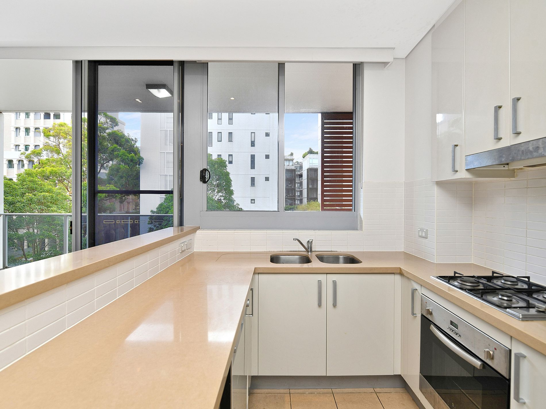 538 / 2 Stedman Street, Rosebery