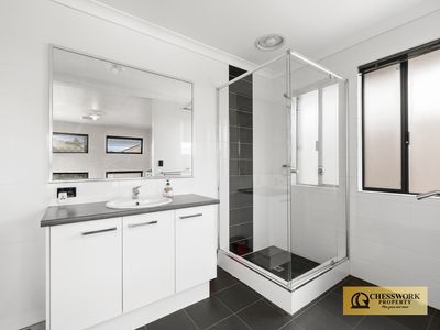 25 Icelandic Meander, Baldivis