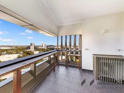 1409 / 7 Australia Avenue, Sydney Olympic Park