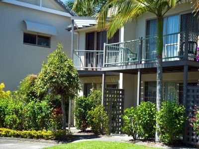 104 / 24 Lake Weyba Drive, Noosaville