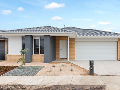 12 Sprightly Street, Wyndham Vale