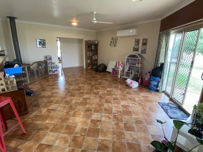 944 Tingoora Chelmsford Road Greenview, Wondai