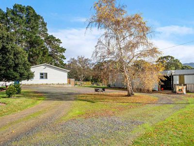 54 Turners Road, Cradoc