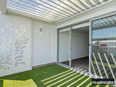 8 / 176 Newcastle Street, Perth