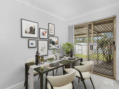 36 Rosewood Drive, Medowie