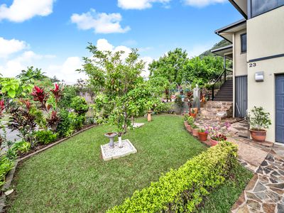 23 Barringtonia Street, Mount Sheridan