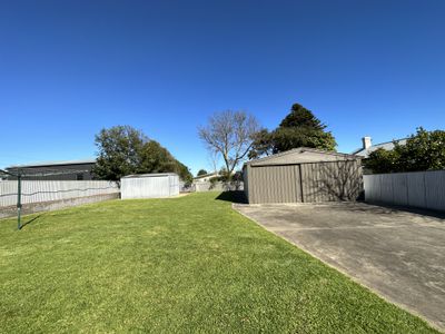 18 Emily Street, Millicent