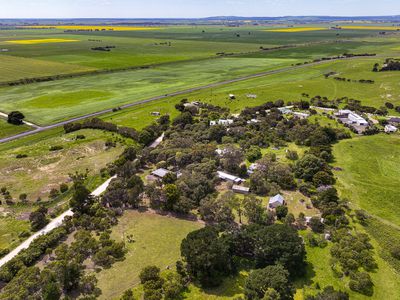 22 Fosters Road, Rendelsham