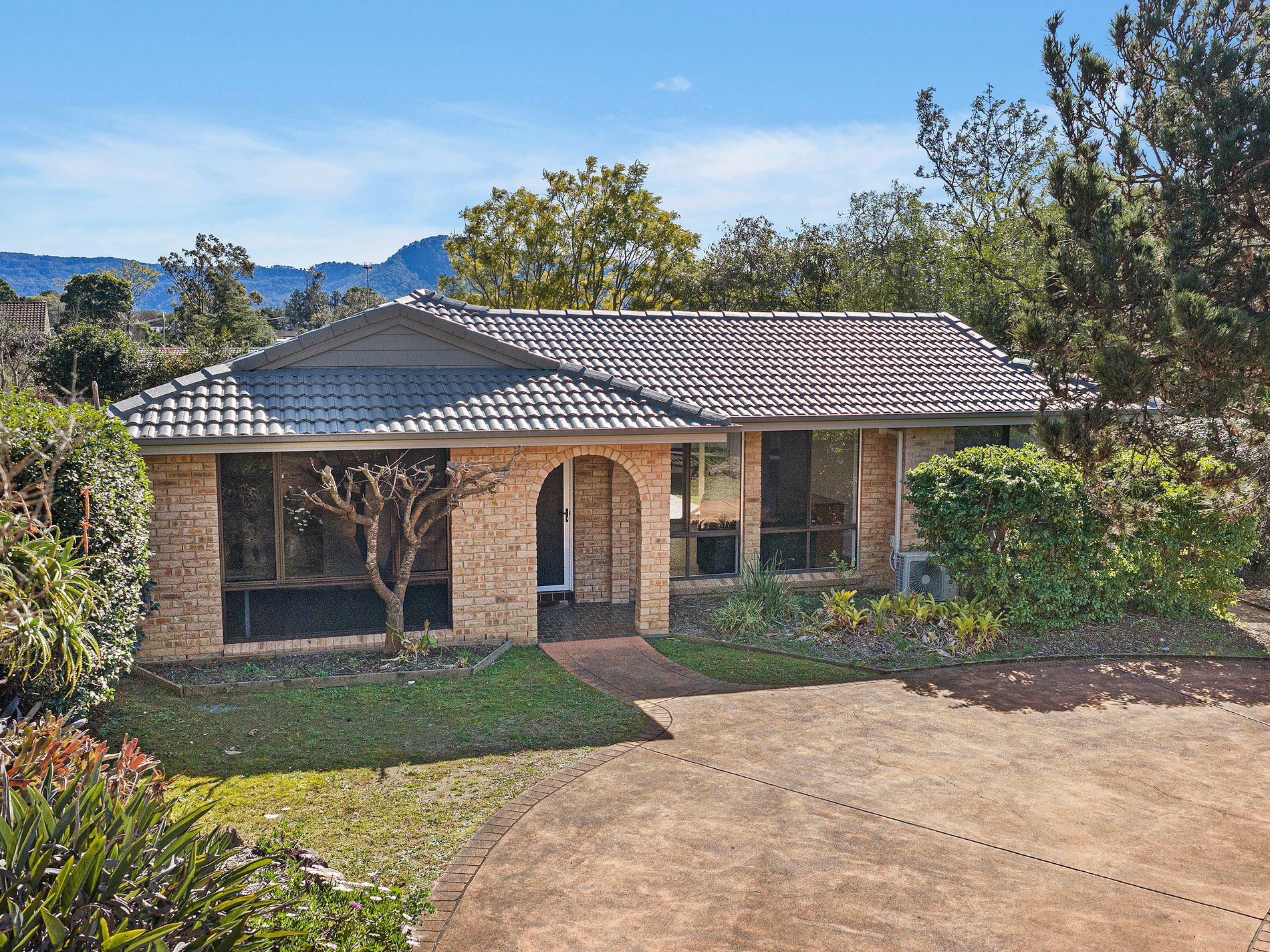2 Paruna Place, North Nowra