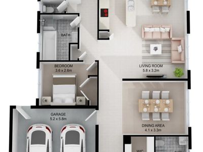 17 Bursa Drive, Wyndham Vale