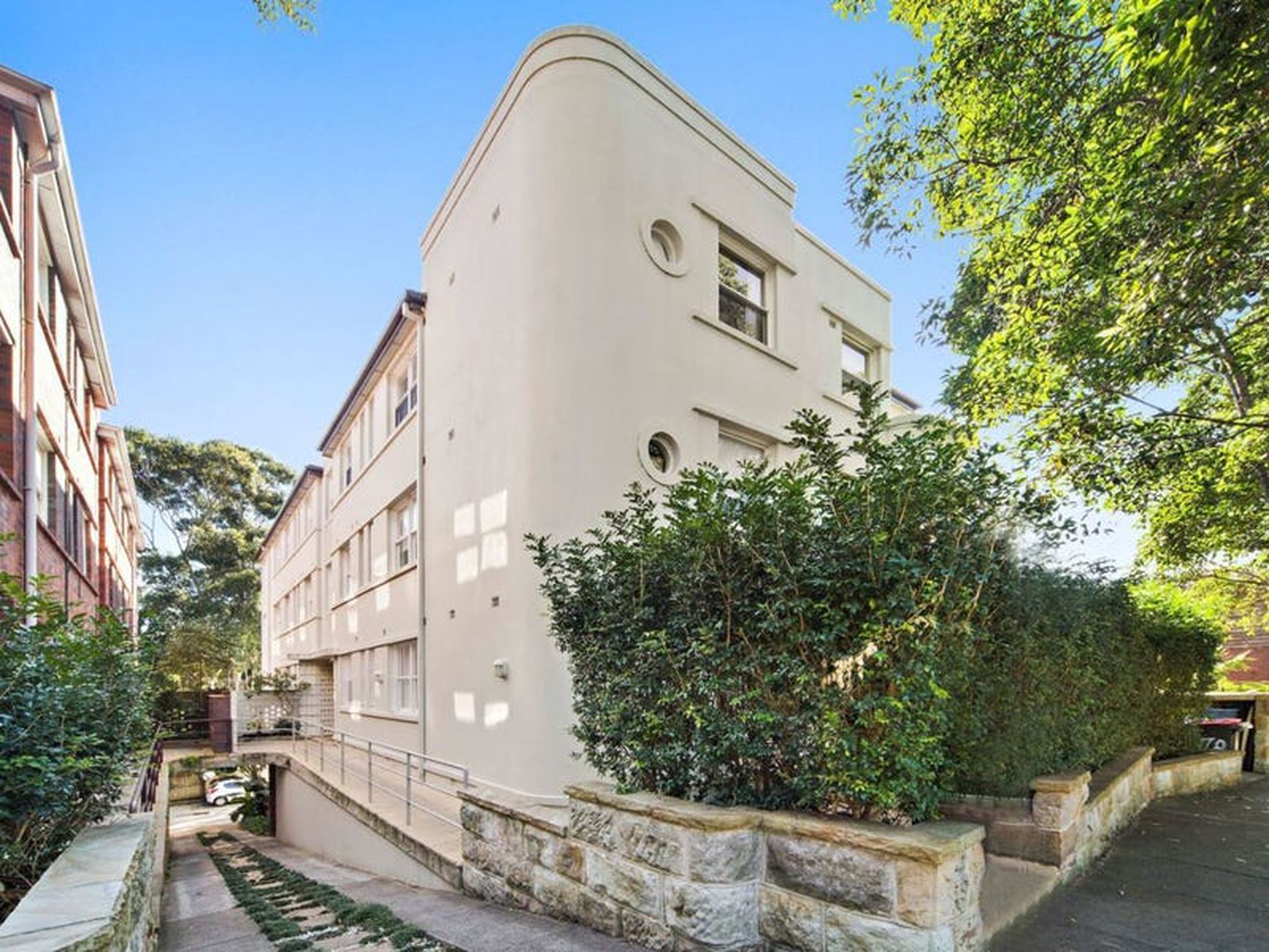 78 Birriga Road, Bellevue Hill