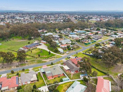 18 Marengo Road, Seymour