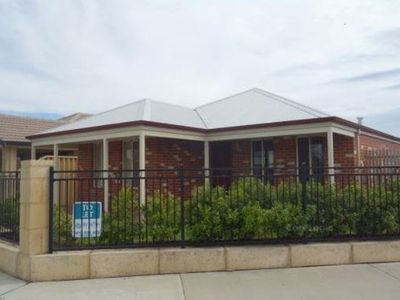 33 FERNDALE AVENUE, Dalyellup