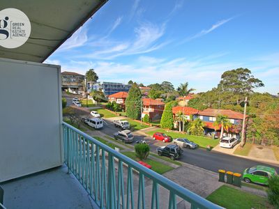 12 / 23 Gladstone Avenue, Ryde
