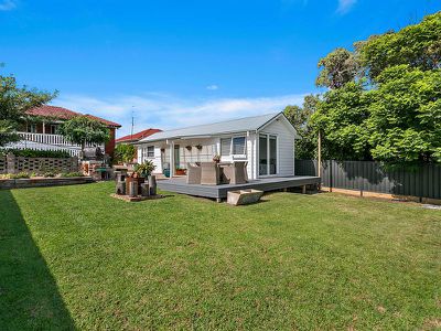 38 Illowra Crescent, Primbee