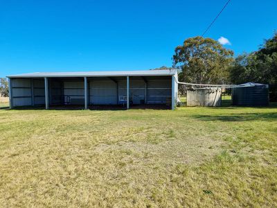 308 Bookless Road, Haly Creek