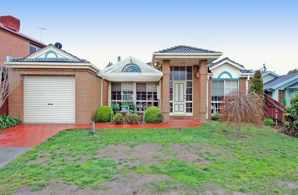 22 Thurmand Court, Roxburgh Park