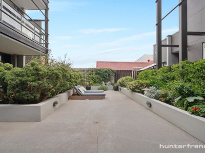 2 / 58 Ballarat Street, Yarraville