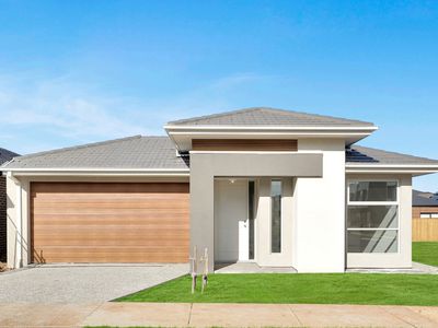 11 Determination Street, Aintree