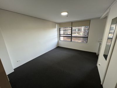 182 / 27 Park Street, Sydney