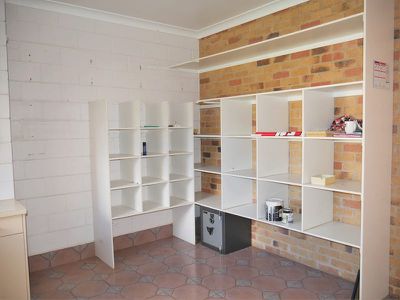 40 MACKENZIE Street, Wondai