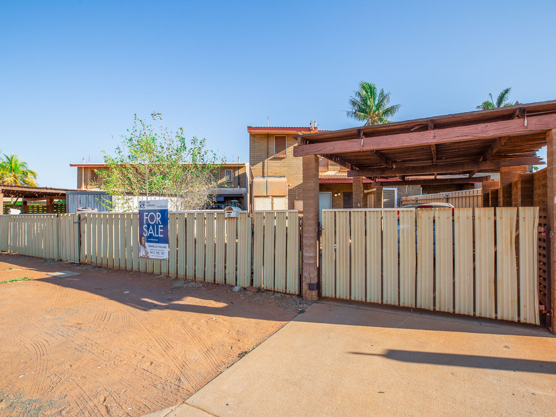 27 Catamore Road, South Hedland