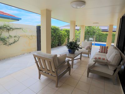 5 Monaco Drive, Zilzie