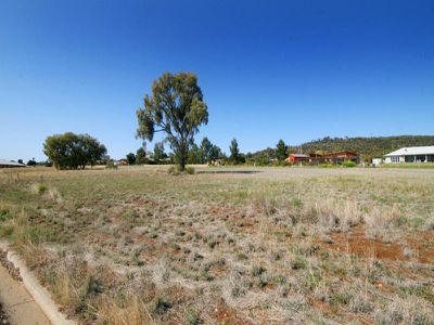Lot 7 Silversmith Place, Gunnedah