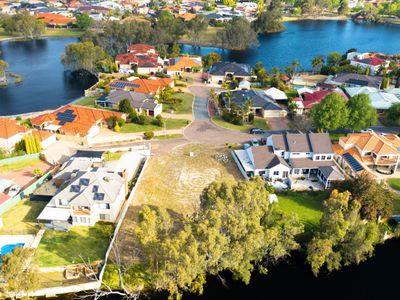60 Promontory Parade, Ballajura