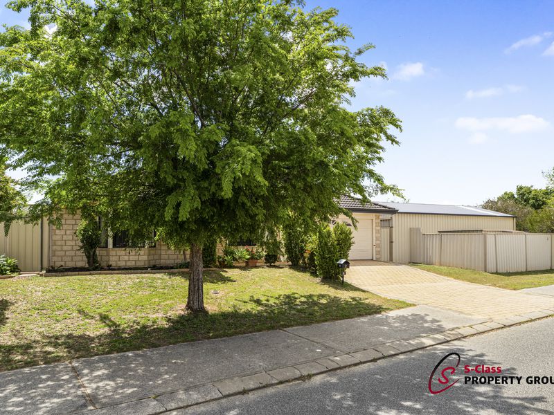 2 Quondong Close, Kenwick