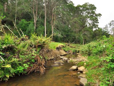Gardners Bay