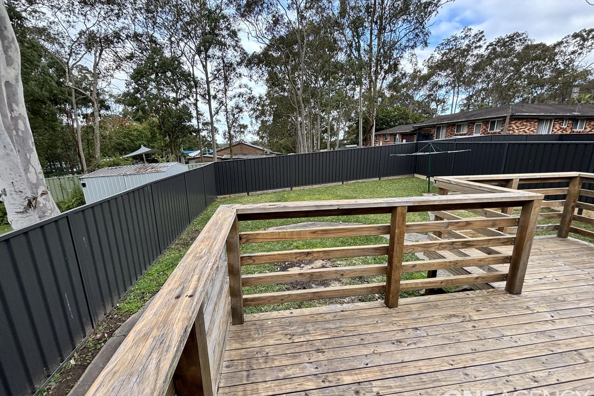 46 Casey Drive, Watanobbi