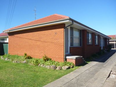 1 / 45 Veronica Street, Warilla