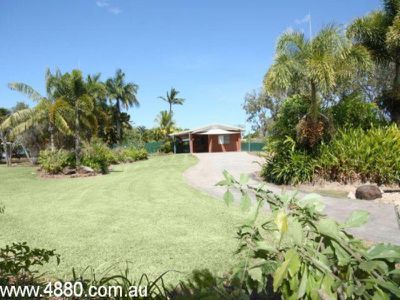 13 Owens Street, Mareeba