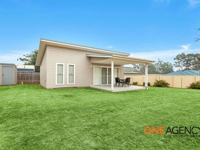 53 Tallyan Point Road, Basin View