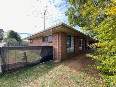 1 Wieden Street, Kingaroy