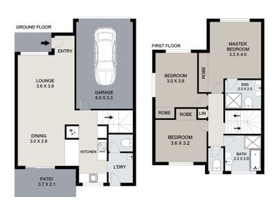 75 / 90 Northquarter Drive, Murrumba Downs