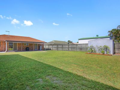 87 Snapper Street, Kawungan