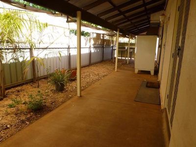7 Pettit Place, South Hedland