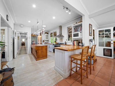 1199 Mayfield Road, Braidwood