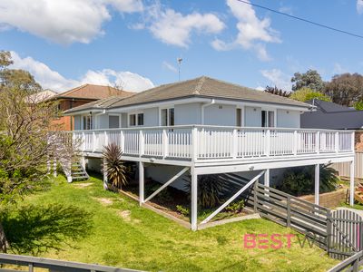 89 Esrom Street, West Bathurst