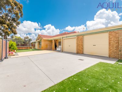 36 Patterson Drive, Middle Swan