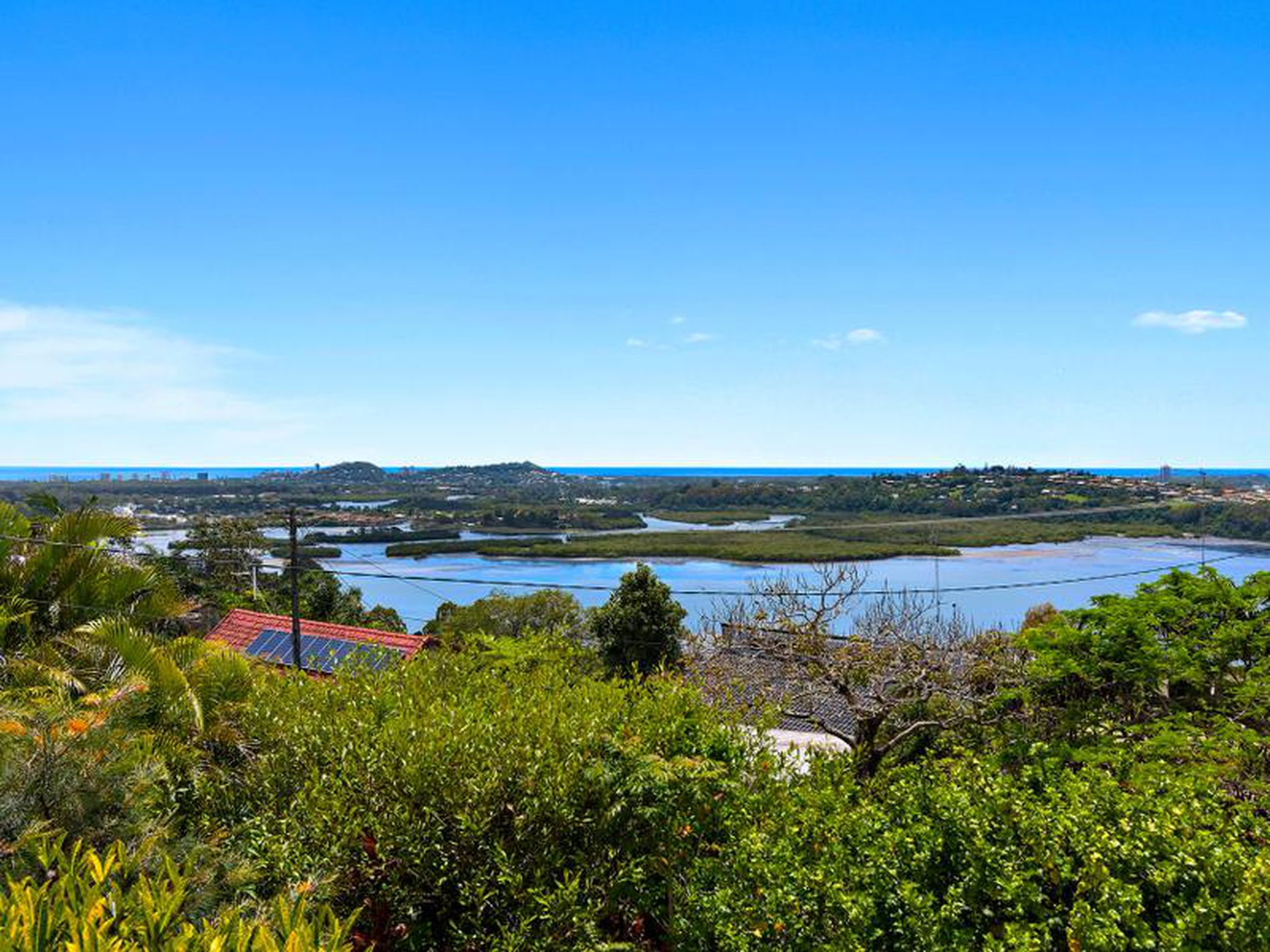 32 Lakeview Terrace, Bilambil Heights