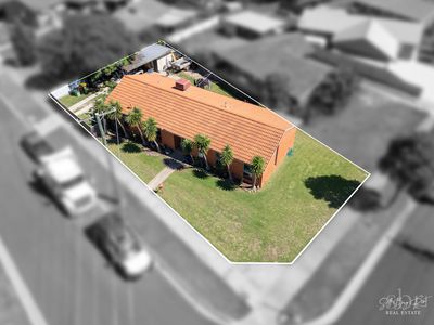 19 LONDON ROAD, Wodonga