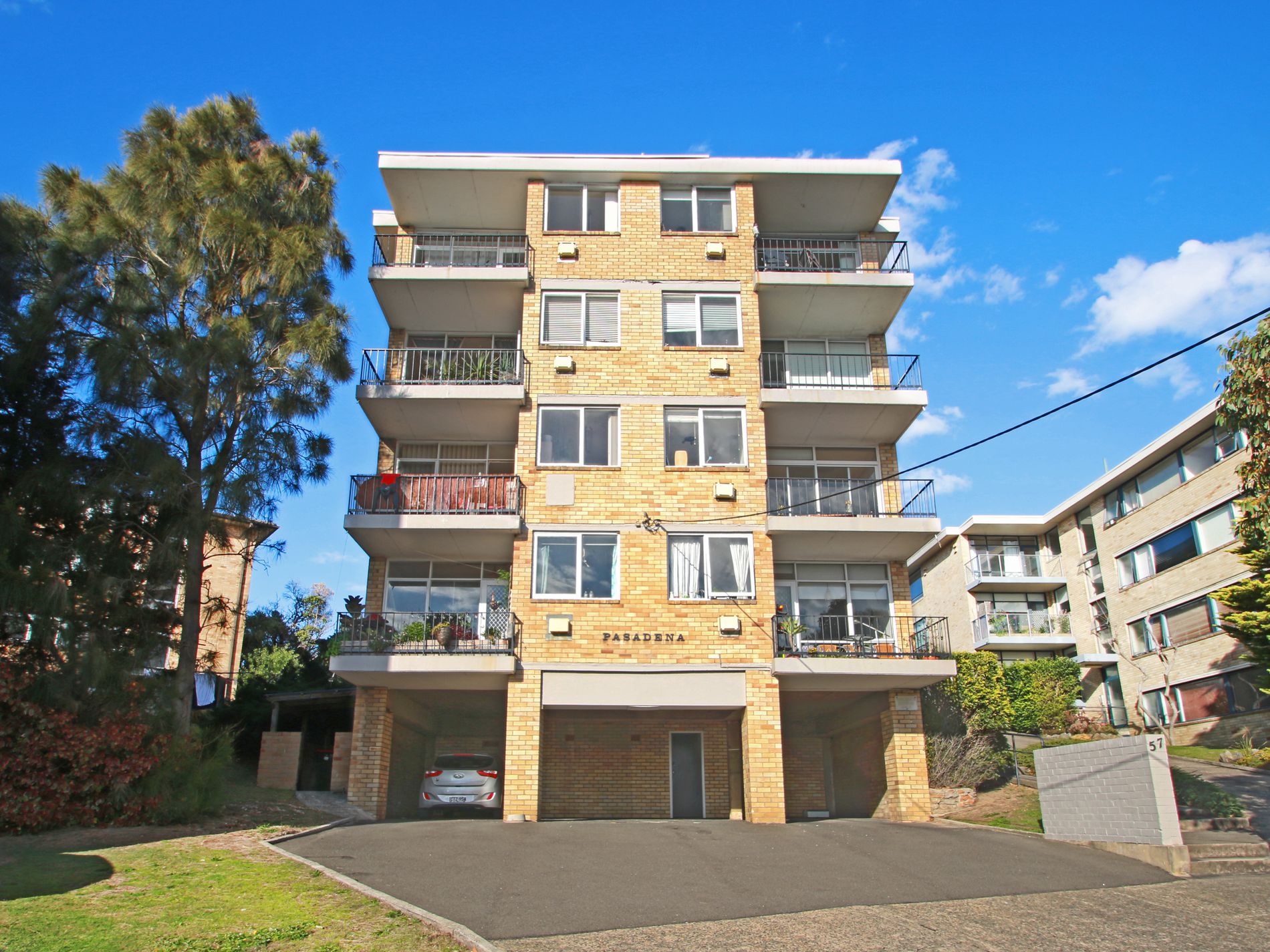 12 / 57 Broome Street, Maroubra