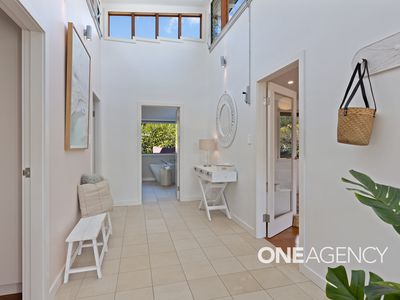 4 Jervis Street, Huskisson