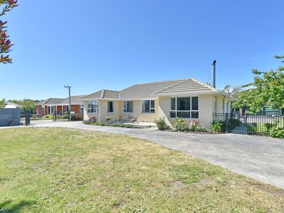 27 Niagara street, Wainoni